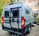 Pössl SUMMIT PRIME 640,Vollaus.Solar,Service Neu Heo S - Behindertengerecht