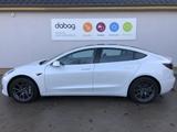 Tesla Model 3 Standard Reichweite Plus 53 KWh - gebrauchte Tesla Model 3 aus dem Jahr 2020