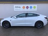 Tesla Model 3 Standard Reichweite Plus 53 KWh - Tesla: Limousine