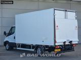 Iveco Daily 35S18 BPM VRIJ! 3.0L Koelwagen Laadklep Th - Kehrmaschine
