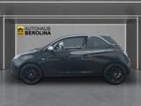 Opel Adam 1.4 Black Link *GRA*SHZ*PDC*KLIMA* - Opel Adam Gebrauchtwagen in Berlin