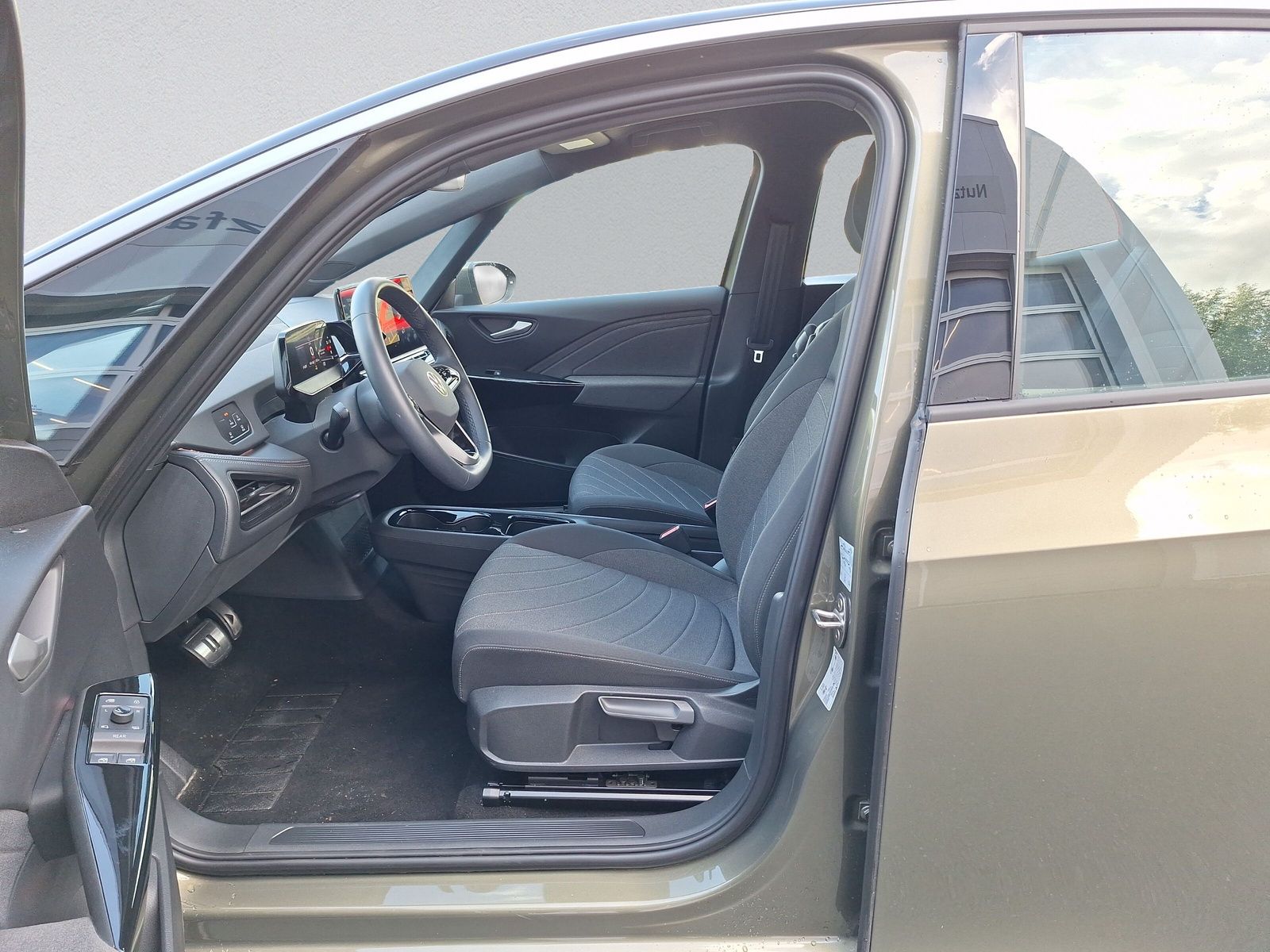 Volkswagen ID.3 Pro Navi ACC App-Connect foto 5