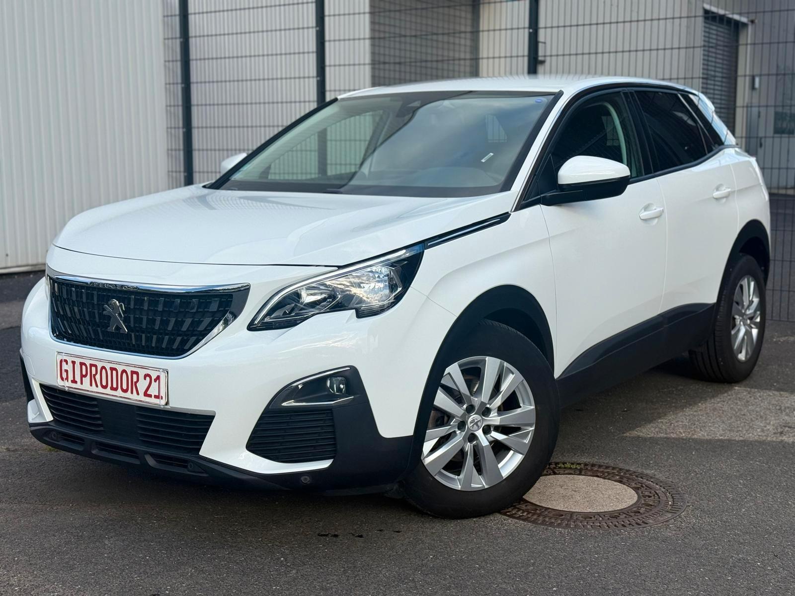 Peugeot 3008*1.2*Automat*Kamera* Zahnriemen.neu#3996389P