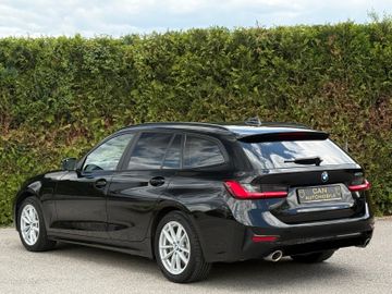 BMW 330 - 8
