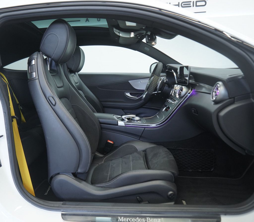 Mercedes Benz C 300