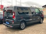 Renault Trafic L1H1 2.0 Blue dCi SpaceClass 7Sitzer - Renault Trafic: 7 Sitzer