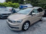 Volkswagen Touran 1.5 TSI DSG / LED/ PANO/ LEDER/ STANDH. - Volkswagen Touran in Wuppertal