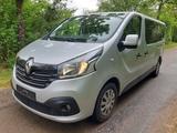 Renault Trafic dCi Energy - gebrauchte Renault Trafic aus dem Jahr 2015