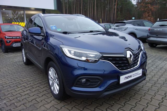 Renault Kadjar BLUE dCi 115 BUSINESS EDITION