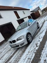 BMW Bmw 120d e82 - BMW mit Diesel-Antrieb: Coupe, Sitzheizung, 1.8