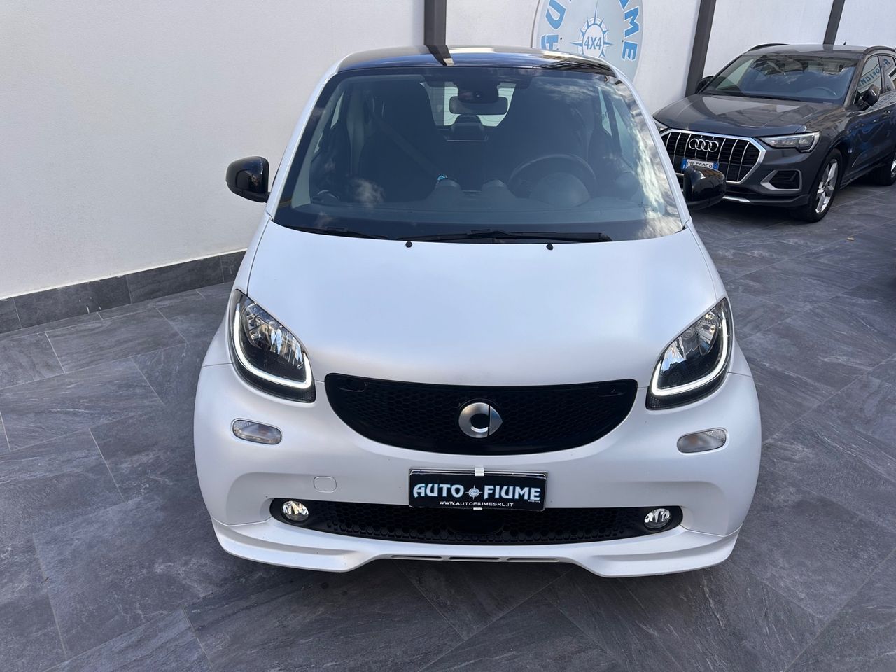 Smart ForTwo 70 1.0 Superpassion imagem 2