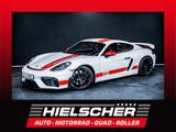 Porsche Cayman 718 GT4 Sports Cup Edition - 1 von 100 - Porsche Cayman in Wuppertal
