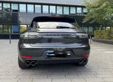 Porsche Macan PANO BOSE W+S Leder Kamera  - gebrauchte Porsche Macan aus dem Jahr 2020