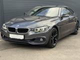 BMW 418 Gran Coupé i Aut. Sport Line / NAVI - BMW 4er bis 15.000 Euro