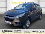 Hyundai ix35 2.0 4WD Style - Hyundai ix35: Style
