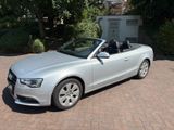 Audi A5 Cabriolet Coupé - Audi A5 in Bonn