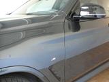 BMW iX3 Impressive*M-Sport*AHK* - BMW iX3 von privat