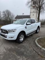 Ford Ranger 3.2 TDCI 4x4 - 125.000 KM - Se... - Ford Ranger: Allradantrieb, 3.0