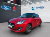 Suzuki Swift Comfort+*Tempomat*LED*TWW*Apple*Cam - Suzuki Swift in Frankfurt (Main)