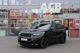 Jeep Grand Cherokee 6.4 V8 HEMI SRT Pano 22"LM - scheckheftgepflegte Jeep Grand Cherokee