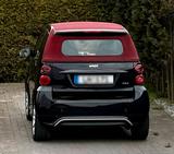 Smart Fortwo 451 mhd Caprio Servolenkung A... - Caprio gebraucht