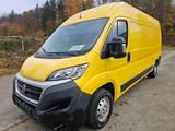 Fiat Ducato Maxi Grossr.-Kasten 35 L4H2 Kamera Navi - Fiat Ducato 35 l4h2