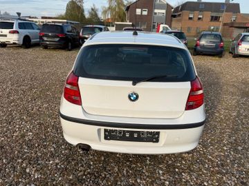 BMW 116 - 8
