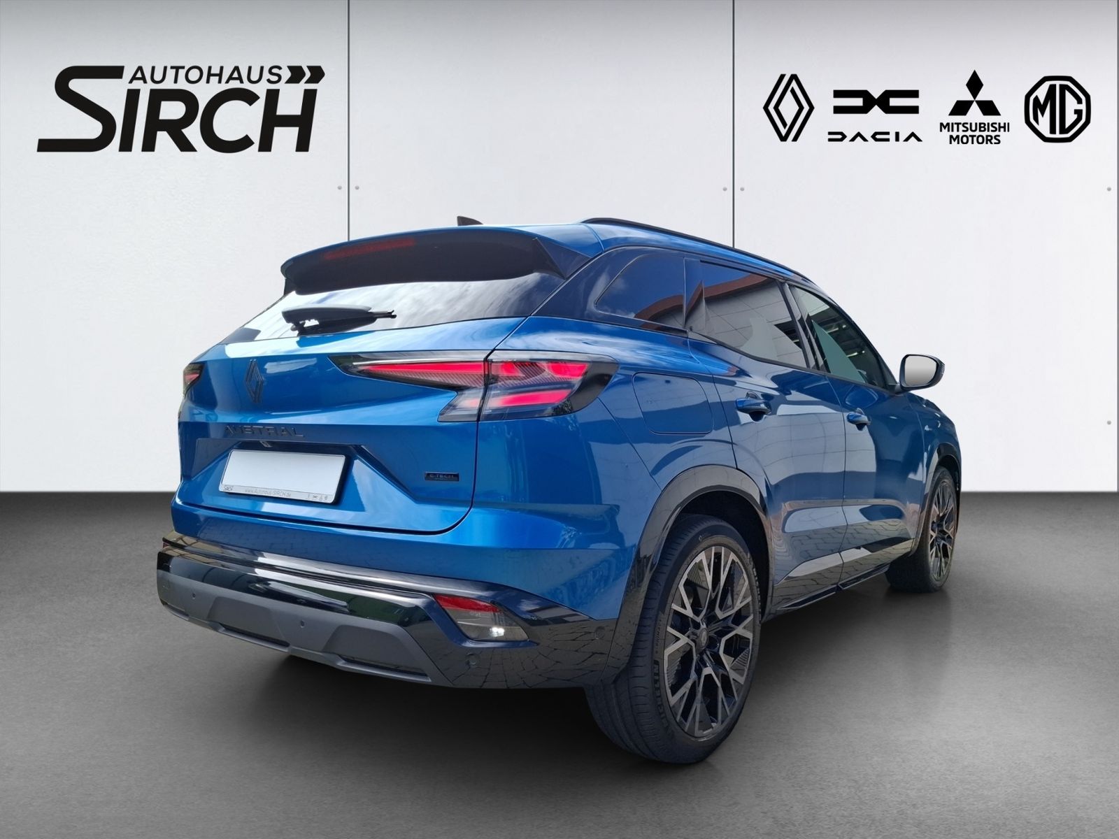 Renault Austral - Bild 4