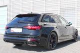 Audi RS 4 Avant RS Competition Navi B&O Feinnappa - Audi RS4 Gebrauchtwagen