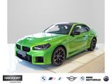 BMW M2 Coupé "Individual Lack" Javagrün Met.