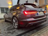 Audi S6 TDI quattro tiptronic Avant - - Audi S6 in Berlin