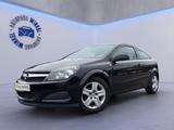 Opel Astra H GTC Edition-Sport - Opel Astra: Gtc Sport