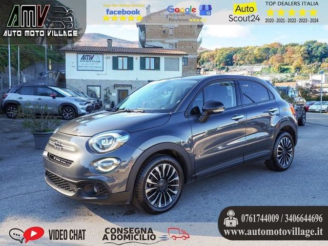 Fiat FIAT 500X 1.0 T3 120 CV ITALIANA APPLE-ANDROID-L