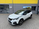 Peugeot 3008 GT/PANO/MEMORY/MASSAGE/AHK/KAMERA/LEDER - Peugeot Gebrauchtwagen