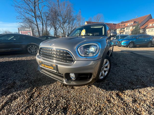 MINI One Countryman