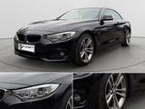 BMW 430 Cabrio Sport Line *Hardtop* *Vollleder* *12M - BMW: V