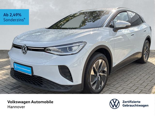 Volkswagen ID.4 Pro Navi LED-Matrix Kamera WP DCC PDC SHZ foto 1