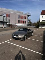 BMW 325i Cabrio - Tüv neu 03/28 - BMW 325 in Stuttgart