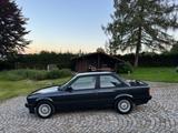 BMW 318IS E30 1.Hand schwarz/schwarz rostfrei! - BMW 318: Is