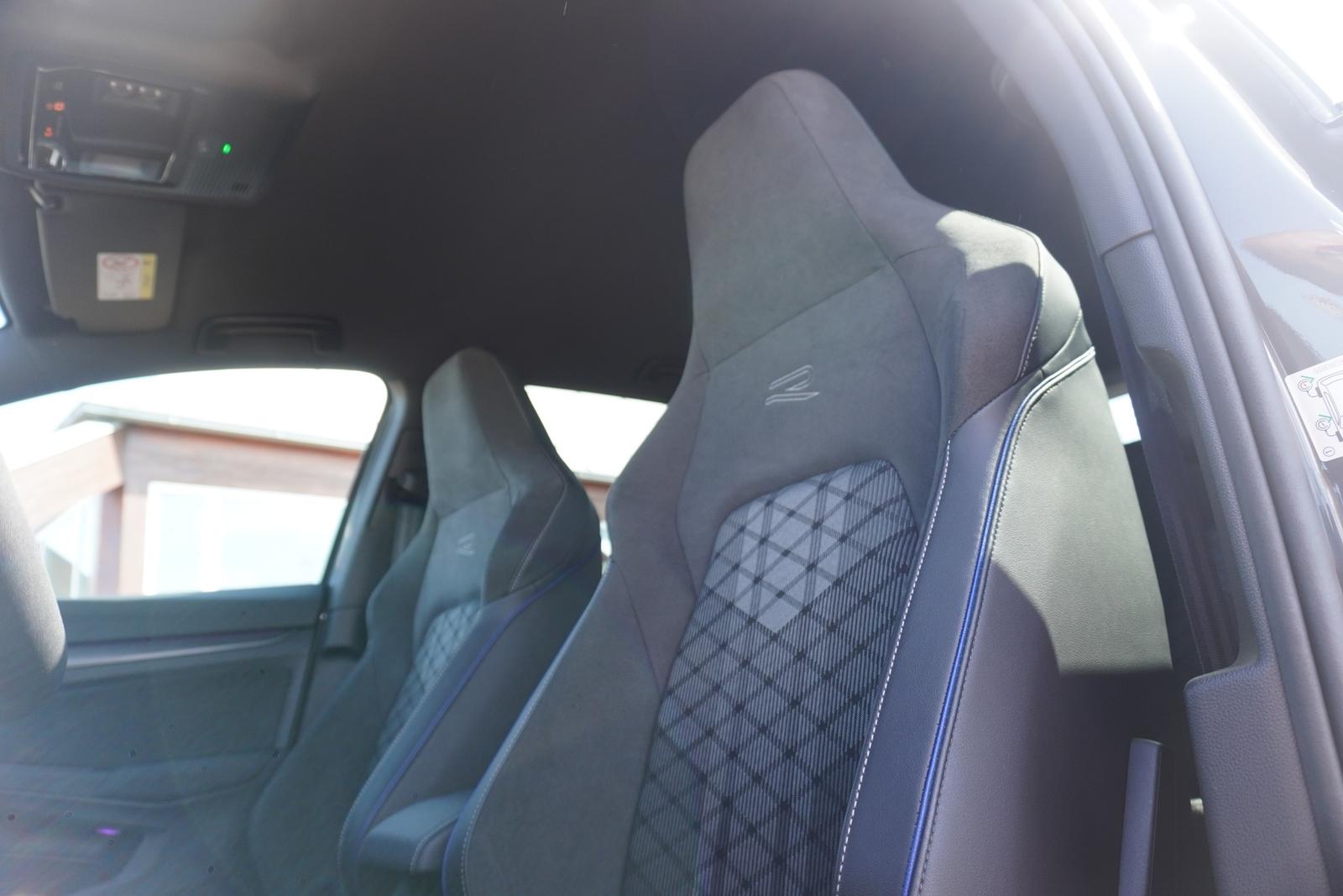 Volkswagen Golf VIII Variant R-Line DSG LED App-Connect ACC, миниатюра 10