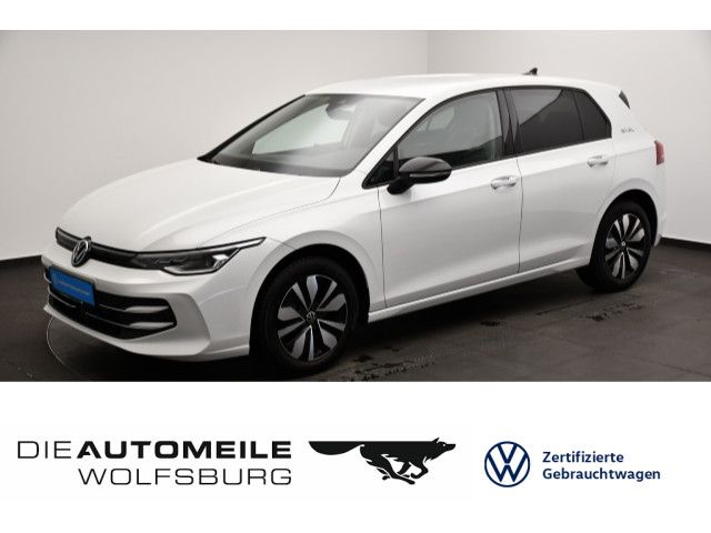 Golf 8 VIII 2.0 TDI DSG Goal LED+/ACC/AHK