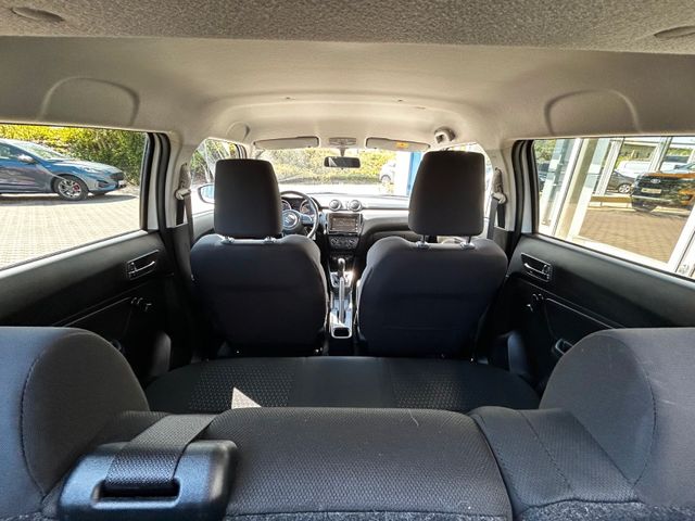 Swift Comfort*RFK*SHZ*