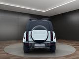 Land Rover Defender 110 D250 X-Dynamic SE AHK - Land Rover Gebrauchtwagen