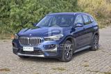 BMW X1 sDrive18i xLine Plus - BMW X1 mit Benzin-Antrieb: Kombi