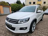 Volkswagen Vw Tiguan 2.0  170 Ps Diesel, Automatik R ... - Volkswagen Tiguan 170 ps mit Diesel-Antrieb