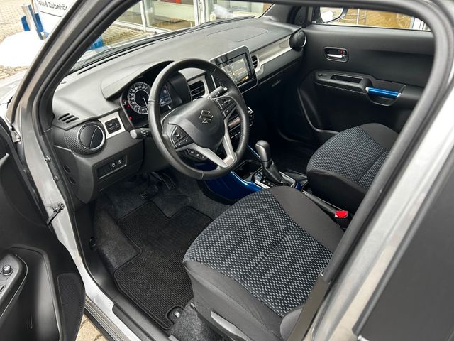 Ignis Comfort*AUTOMATIK*RFK*