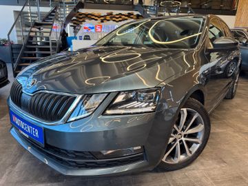 MYAUTOCENTER – Gebraucht- und Jahreswagen mit Werkstattservice in Pfaffenhofen Skoda Octavia *1.HAND*TEMPOM*PDC*2-ZONEN*LED*TÜV-728*