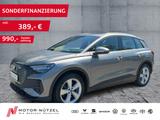 Audi Q4 40 e-tron MATRIX+NAVI+HuD+RFK+ACC+PANO+19"LM - Audi in Bremen: Q1