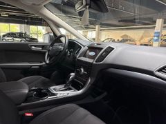 FORD S-Max 7-Sitz LED Kamera Sony CarPlay 7-Sitzer