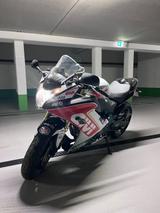 Honda CBR 600F Pc41 (Stefan Bradl Edition) - HONDA CB600F